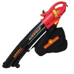 Air 3500W Leaf Vacuum & Blower