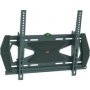 Equip Wall Mount Bracket With Tilt For 32-55 Tvs - Up To 40KG Black