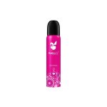 PLAYBOY Playgirl Deodorant Assorted 90ML - Flirtatious
