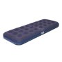 Basecamp Inflatable Air Mattress Flocked Single