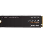 SSD Black 1TB SN850X M.2 2280 Nvme Gen 4 No Heatsink