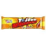 Mr Sweet Toffi Toffee Bar 35G - Creamy