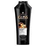 Gliss Ultimate Repair Shampoo 400ML