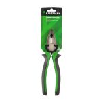 - Pliers Combination Soft Handle 200MM