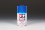 – TS-72 Clear Blue Spray Paint 100ML.