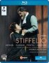 Stiffelio: Teatro Regio Di Parma   Battistoni    Blu-ray