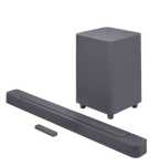JBL 5.1CH Sound Bar With Multibeam & Dolby Atmos - CON136