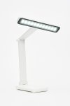 XO-0Z07 2-IN-1 Rechargeable Desk Lamp With Remote