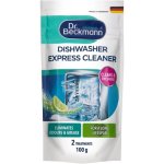 Dr Beckmann Express Dish Wash Cleaner 100G