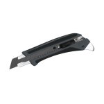 Olfa Heavy Duty Cutter With Autolock Gray