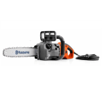 420EL Chainsaw With 16" 40CM Bar