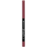 Essence 8 Hour Comfort Lipliner 19 Burgundy Bestie 0.3G