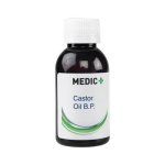 Medic Castor Oil Bp 100ML