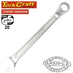 Craf 20MM Deep Offset Combination Spanner