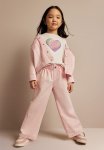 Reversible Sequin-motif Jumper - White