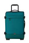 SAMSONITE Roadseeker Duffle With Wheels L 35CM 55CM Deep Teal