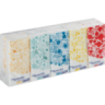 3 Ply White Pocket Facial Tissues 10 X 10 Pack