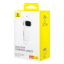 Baseus QPOW2 Power Bank White 22.5W 10 000MAH