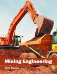 Mining Engineering Hardcover