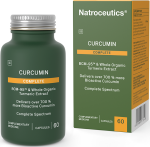 Bioactive Curcumin Complete 60'S