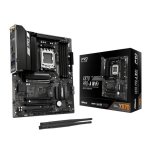 AMD Asrock X870 A-pro Wifi AM5 Atx Gaming Motherboard
