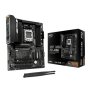 AMD Asrock X870 A-pro Wifi AM5 Atx Gaming Motherboard