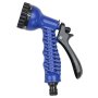 Hose Pipe Trigger Head 9 Pattern