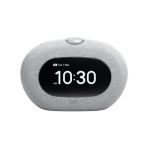 JBL Horizon 3 Bt Alarm Clock Radio – Grey