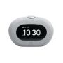 JBL Horizon 3 Bt Alarm Clock Radio – Grey