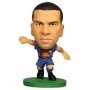 - Dani Alves Figurine Fc Barcelona