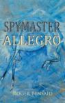 Spymaster Allegro Hardcover