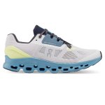 Women's Cloudstratus 2.0 - Chambray lavender - UK4