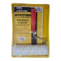 Microfibre High Density Paint Roller & Tray Set