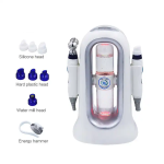 Aqua Bubble Hydra Facial Device