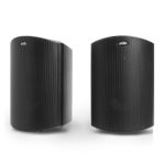 Atrium 6 Outdoor Speakers With 5.25" Drivers – Black