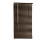 25 Mm Aluminium Venetian Metalic Brown 1400 X 1000