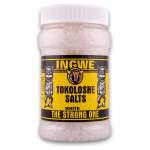 Tokoloshe Salts 500G - White