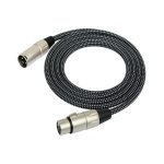 Kirlin 30M 20 Channel Multi-track Cable
