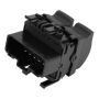 Window Control Switch For Renault Megane MK2