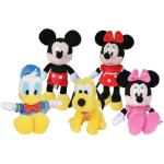 Disney Mm Refresh Core 5 Assorted 20 Cm
