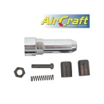 Outer Sleeve For Air Hydraulic Riveter