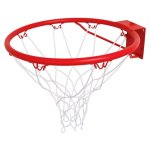 Netball Ring & Net Set