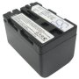 Replacement Battery For Sony CCD-TRV108 CCD-TRV118 CCD-TRV128 CCD-TRV138 Etc.