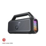 Soundcore Boom 2 Portable Bluetooth Speaker