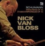 Schumann: Kreisleriana Op. 16 ... Cd