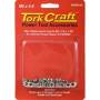 Tork Craft Thread Repair Kit M5 X 0.8 X 1.5MM Repl. Inserts For NR5005