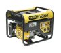 Talon 2 8KVA Petrol Generator With Avr