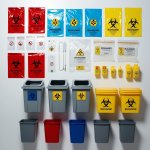 5 Qt Sharps Container