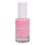 Nail Polish 9ML - Pale Coral
