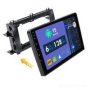 6GB+128GB Car Media Player Radio Gps Audio Carplay For Toyota Auris Hybrid 2013 - 2016